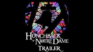 Hunchback of Notre Dame Trailer