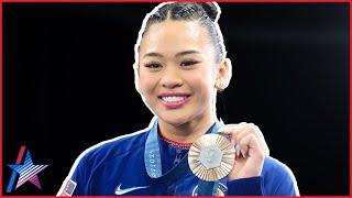 Suni Lee’s Bronze In All-Around Final Makes U.S. Women’s Gymnastics HISTORY