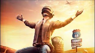 ХОРОШО СЕБЯ ЧУВСТВУЕМ  PUBG