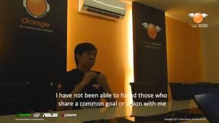 Exclusive Interview with Mushi