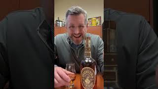 Most Mysterious Whiskey in the World Michters Sour Mash