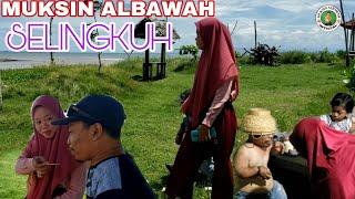 KOMEDI LOMBOK LUCU  MUKSIN ALBAWAH  SELINGKUH 