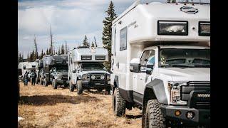 2019 EarthRoamer Owners Rally