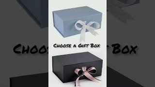 Choose a Gift  box & see your surprise #gift #box #challenge #shorts #shortvideo #short #ytshorts