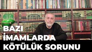 Diyanette Hadsiz İmamlar Sorunu - Mustafa Öztürk