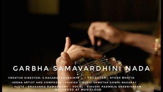 Pregnancy music GHARBHA SAMVARDHINI NADA