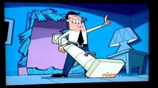 Fairly Odd Parents battering ram