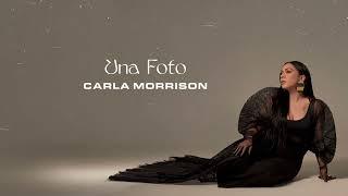 Carla Morrison - Una Foto Official Lyric Video