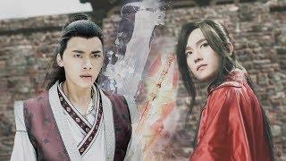 BL  Runaway groom 33. Xiao Nai & Xiaofan.  Feniks Zadira