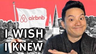 5 Airbnb Hosting Tips For Beginners 2024 I Wish I Knew Earlier