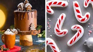 10 Holiday Sweets and Treats to Spoil Yourself this Holiday Season So Yummy