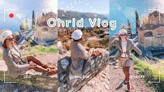 24 Hour Ohrid Tour - Visa Free Countries - Cheap Travel