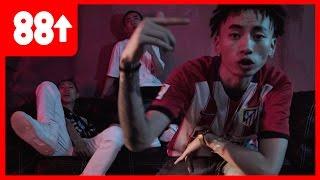 Higher Brothers - Isabellae 蝴蝶 Prod. by Charlie Heat