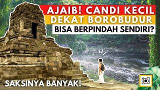Candi Lumbung & Pendem Sengi Peradaban Kuno Berumur 13 Abad dekat Borobudur