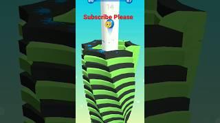 Stack Balls Hack Interesting Games Level 87 #gamingvideo #dop #stack #stack #game #gamedesign #stac