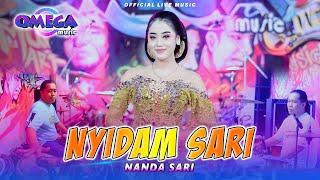 Nyidam Sari - Nanda Sari Omega Music