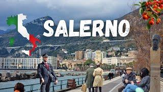 SALERNO ITALY  - Stunning Views