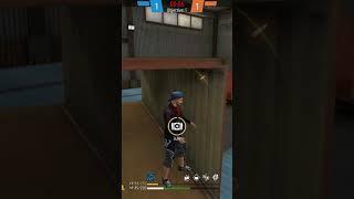 AWM SHORT FREE FIRE