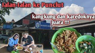 Salah satu Rumah Makan Sunda yang recommended di Punclut