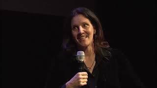 IDFA 2022  Master Talk Laura Poitras