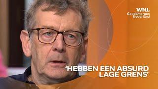 Stikstofnorm in Nederland absurd zegt wetenschapsjournalist Eén vogelpoepje per jaar