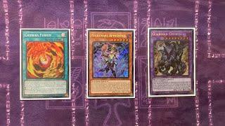 YUGIOH Chimera Deck Profile - June 2024