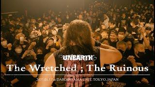 UNEARTH - The Wretched The Ruinous OFFICIAL VIDEO