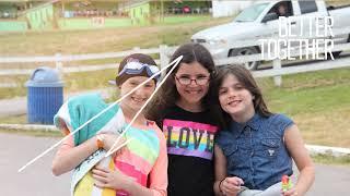 K4K Camp Highlights 2019 Day 16