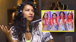 The Truth About Miss Nepal and Beauty Pageants  Nishma Choudhary  Sushant Pradhan Podcast