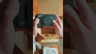 Unboxing My Dream Camera   Sony FX3