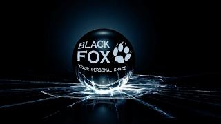 смартфон BLACK FOX BMM542S