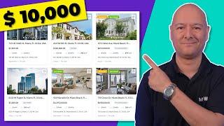 How to Build a FANTASTIC Real Estate Website for FREE 2024