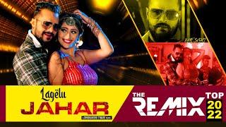 LAGELU JAHAR - Khesari Lal Yadav Shilpi Raj  Shweta Mahara  Bhojpuri Dj Mix  Bhojpuri Song 2022