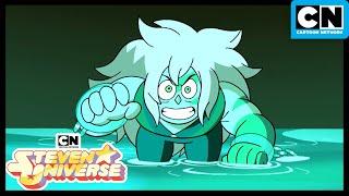Pearls Scary Nightmare  Steven Universe  Cartoon Network