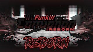 REBORN - Wii Funkin Corruption Reborn  OST 