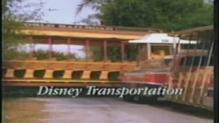 Walt Disney World Vacation Planner 94 Part 2