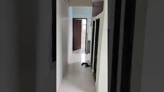 1BHK FLAT FOR SALE IN KAUSA MUMBRA @ 15 LAKH & CALL 9004857631