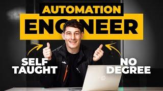 FASTEST Way to Learn Automation and ACTUALLY Get a Job