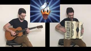 Donald Duck Theme Song