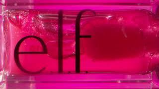 NEW e.l.f. Glow Reviver Lip Oil