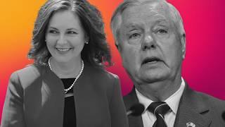 Lindsey Graham’s Sister Confirms the Reason He Never Married