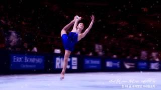 Yuna Kim - Let It Go