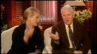 Star Movies VIP Access Its Complicated - Meryl Streep & Steve Martin