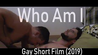 Film gay Who am I Bahasa 2019