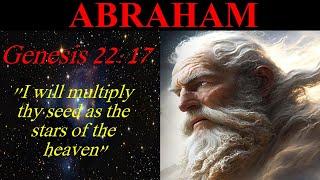 The Rapture of The Man Child & Gods Promise To Abraham