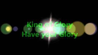 King of Glory - Jesus Culture With Lyrics and Chords HD