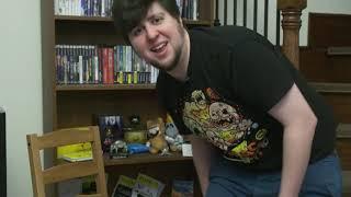 JonTron- Yall are a bunch of comedians