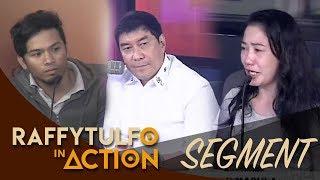 SEGMENT 1 JANUARY 18 2019 EPISODE  WANTED SA RADYO