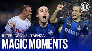 MAGIC MOMENTS - INTER ICON  El Trenza 