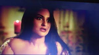 Hot Sonakshi Sinha Removing Clothes Scene from R Rajkumar